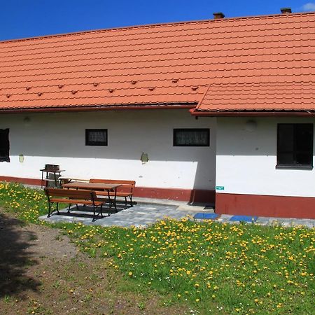 Urbarsky Dom Villa Liptovský Ján Exterior foto